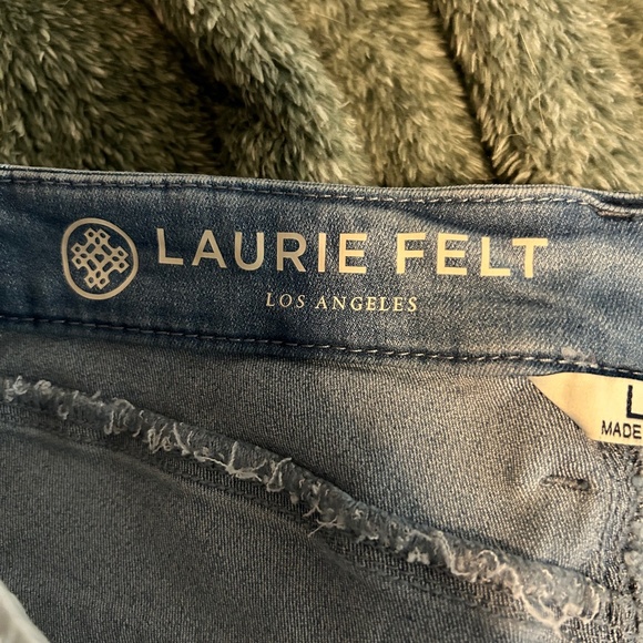 Laurie Felt Silky Denim - Picture 6 of 8